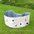 Portable Foldable Pet Pool Swimming Pool Pet Product